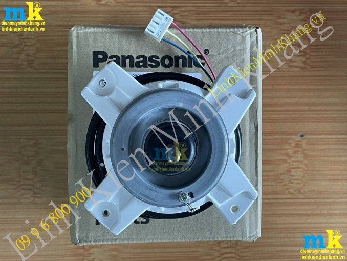 ( SP1602 ) Quạt Dàn Nóng DC 3 Dây Điều Hòa Panasonic